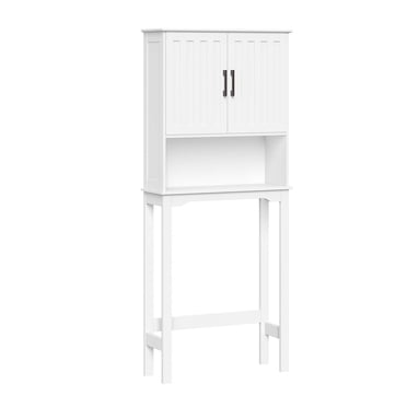 RiverRidge® Home Monroe Spacesaver - White