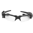 thumbnail image 4 of Smart Glasses, Cordless MP3 Polarized Lenses Music Calling Sunglasses For Men And Women , For Travel, Beach, Riding, Driving, 4 of 8