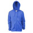thumbnail image 1 of Soffe Men's Classic Full Zip Hood-Sweatshirt - 9377, 1 of 1