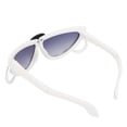 thumbnail image 4 of Sunglasses, Summer Glasses Animal Pattern Durable For Kids Toy Coffee Tiger,Pink ,White Panda, 4 of 8