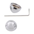 thumbnail image 1 of S SERENABLE Spark Plugs Head Bolt Cover Directly Replacement Fit for Thruxton1200, 1 of 4