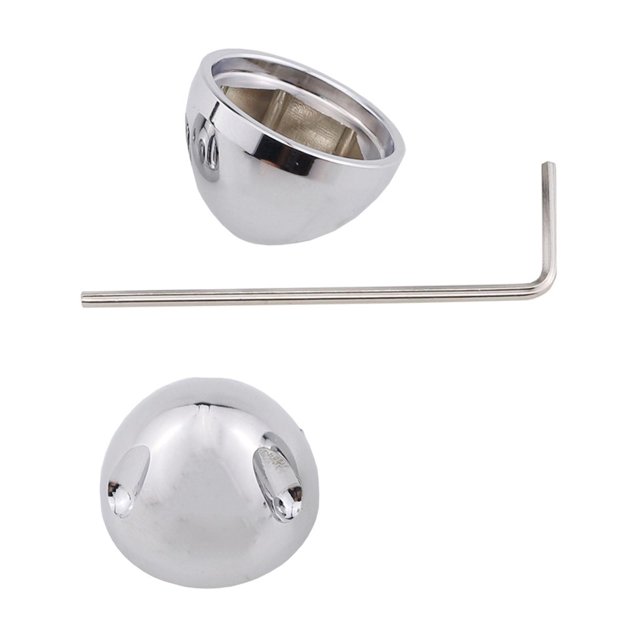 S SERENABLE Spark Plugs Head Bolt Cover Directly Replacement Fit for Thruxton1200