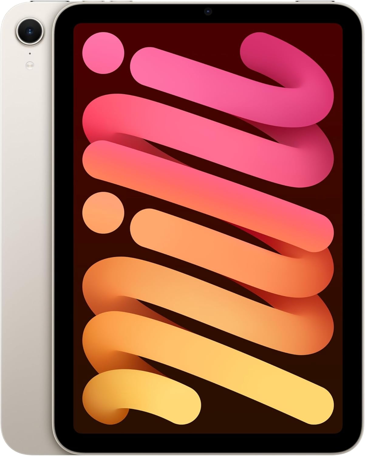 Apple iPad mini (A17 Pro): Apple Intelligence, 8.3-inch Liquid