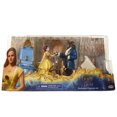 thumbnail image 1 of Ensemble de figurines La Belle et la Bête, 1 of 5