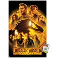 thumbnail image 1 of Jurassic World: Dominion - Feuille du groupe 1, 1 of 4