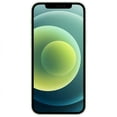 thumbnail image 2 of Restored Apple iPhone 12 Fully Unlocked Green 256GB Very Good (Refurbished), 2 of 4