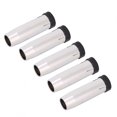 thumbnail image 3 of Durable Brass Welding Nozzle, Welding Nozzle,  Reliable Welding for Industrial Welding, 3 of 7