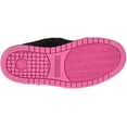 thumbnail image 4 of DC Unisex-Child Court Graffik Skate Shoe, 4 of 7