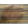 thumbnail image 4 of oneOone Cotton Silk Fabric Texture Stripe Print Fabric BTY 42 Inch Wide, 4 of 4