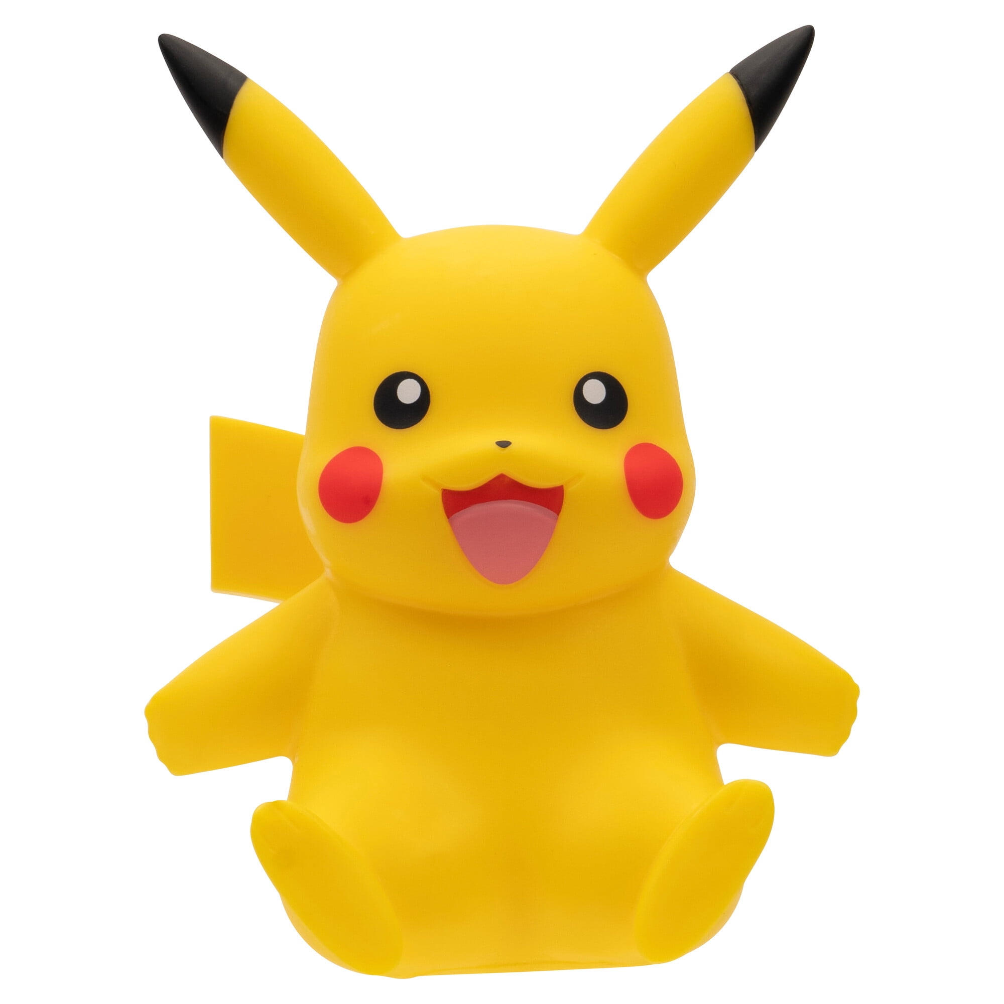 Pokémon Select 4" Vinyl Figure - Pikachu