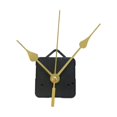 thumbnail image 2 of Mouvement Pendule Horloge Arbre Long DIY Pièces de Rechange Accessoires Aureate, 2 of 8