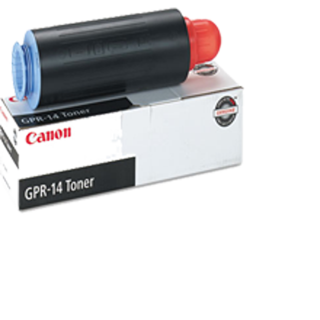 -Tout Neuf Original CANON 2447B003AA GPR-26 Cartouches de Toner Laser Noir