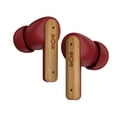 thumbnail image 1 of House of Marley Little Bird True Wireless Earbuds- Red, 1 of 4