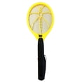 thumbnail image 1 of KNOCK DOWN™ Battery Powered Racquet Bug Zapper™, 1 of 5
