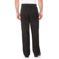 thumbnail image 2 of Chef Pants Chef Works Essential Baggy for Men Black XS, 2 of 2