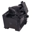 thumbnail image 5 of Original Philips TV Lamp Replacement with Housing for Sony KDS-60A3000, 5 of 5