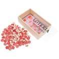thumbnail image 3 of Shisuyan 1 Set Of Russian Lotto Game Bingo Number Chess Family Gathering Party Game Props With Box Funny Board Game For Logical Thinking And Teamwork Development, 3 of 9
