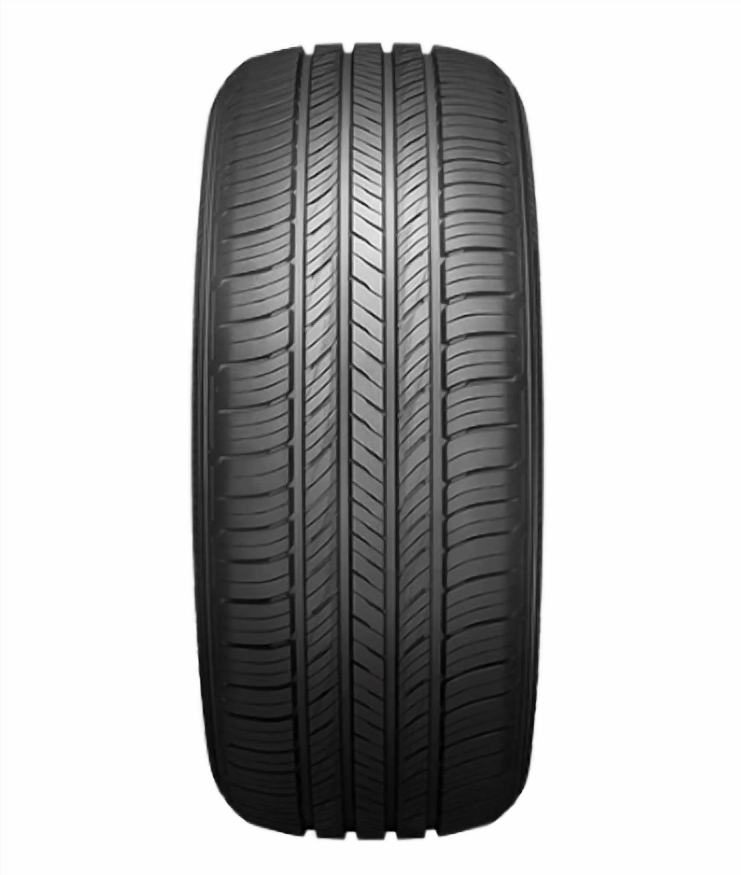 Kumho Crugen HP71 235/65R17 104H pneu pour VUS et camion léger toutes saisons