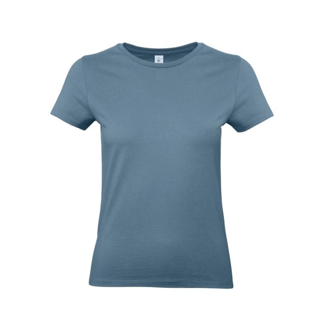 B&C T-Shirt Femme E190