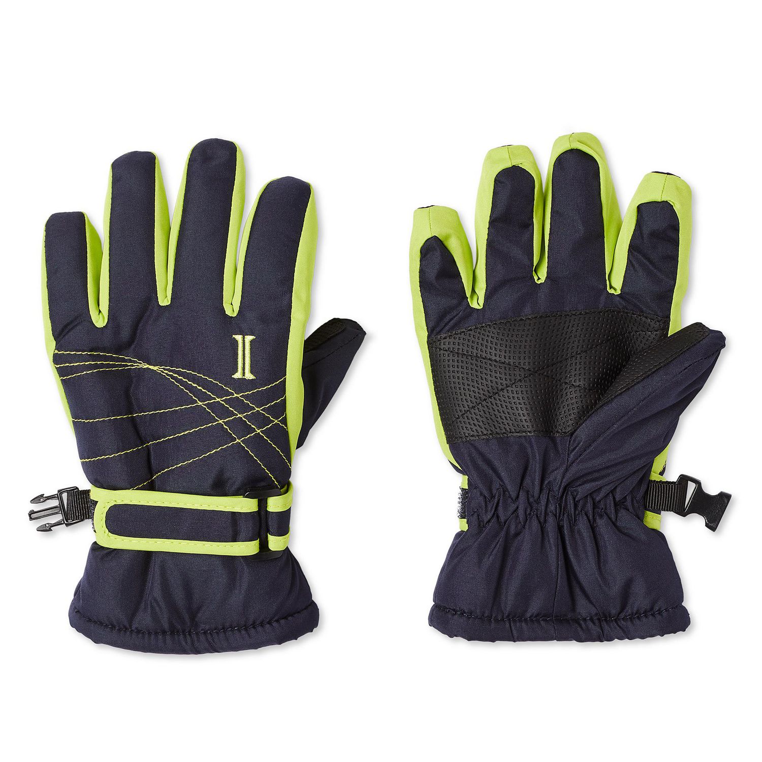 Igloos Boys' Ski Gloves