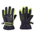 thumbnail image 1 of Igloos Boys' Ski Gloves, 1 of 1