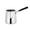 A, variant on XZNGL Small Pots for Cooking Mini Hot Pot Hot Pot Food 304 Stainless Steel Deepening Hot Oil Skillet Burning Oil Mini Oil Pot Oil Noodles Special Oil Dripping Small Milk Pan Stainless Steel Skillet