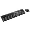 thumbnail image 4 of Lenovo 100 Clavier et Souris Combo Sans Fil USB-A - Anglais US, 4 of 5