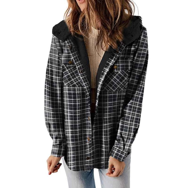 LSLJS Veste en Cuir pour Femme à Grand Col avec Ceinture à Lacets, Patchwork, Coupe Ajustée, à Manches Longues