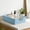 waterproof storage bin Under $5 a2, variant on Cagogo Plastic Storage Baskets Organizer Bins, Multi-Purpose Bathroom Shower Caddy LaundryToyBasket, Waterproof Easy Clean Rectangular Basket for Kitchen Bedroom Countertop Decor