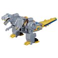 thumbnail image 3 of Jouets Transformers Cyberverse Action Attackers, figurine Grimlock de classe Ultime, 3 of 7