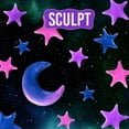 thumbnail image 2 of Crazy Aaron's 3.5" Putty-Intergalactic, 2 of 9