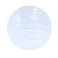 thumbnail image 1 of Outdoor Table Cover,Transparent Round Table Cover Protector, Plastic Table Skirt for Party and Dining, 1 of 7