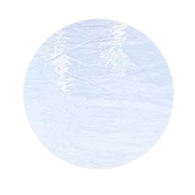 Outdoor Table Cover,Transparent Round Table Cover Protector, Plastic Table Skirt for Party and Dining