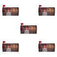 thumbnail image 3 of kurtrusly Housse de Canapé Durable Double Facile à Installer YTYH2309058 5Set, 3 of 6