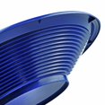 thumbnail image 4 of ASR Outdoor 8 inch Gold Pan with Dual Riffles for Gold Prospecting, Blue, 4 of 8