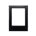 thumbnail image 2 of Magnetic Photo Frame for Wall or Fridge | ABS Plastic, No-Drill , Scratch-Resistant Clear Lens | 6.5x8.8cm | Multicolor | Waterproof, Easy Install Display Stand, 2 of 6