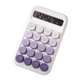 thumbnail image 2 of Calculators Desktop,Portable Digit Basic Calculator,Pocket Calculator Small,Basic Standard Calculators Mini Digital Desktop Calculator with 10-Digit LCD Display- Calculator Pocket Size for Home, 2 of 9