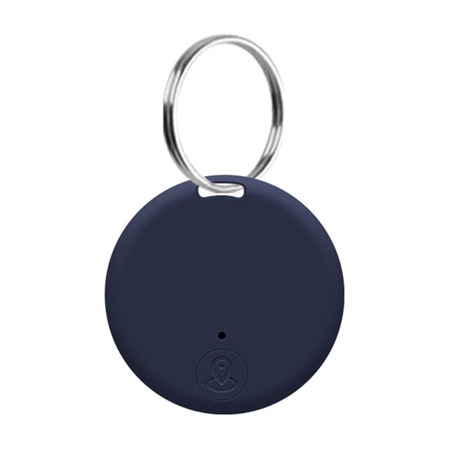 Mini Tracking Device Tag Key Child Finder Pet Tracker Location Tracker Smart Tracker Vehicle Anti-lost Trackers ,Timely Reminder