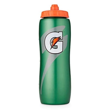 Gatorade Bouteille Compressible Plusieurs Formats 28 oz