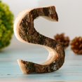 thumbnail image 3 of Abbracc Sign Wooden Alphabet Letter Wedding Birthday Decor DIY S, 3 of 9
