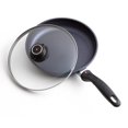 thumbnail image 1 of Swiss Diamond Nonstick Fry Pan with Lid - 10.25", 1 of 6