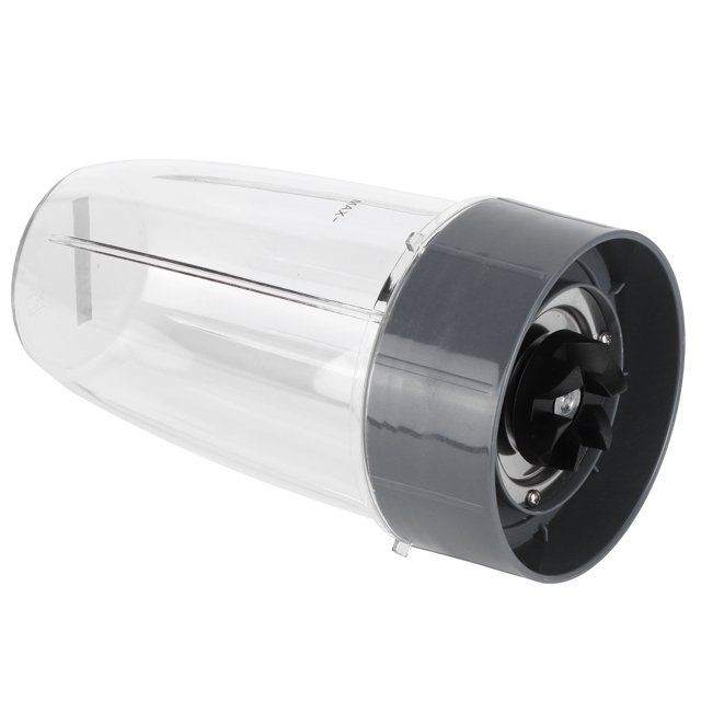Blender Replacement Blender Parts Extractor Blade Blender Blade Blender Replacement Parts 24OZ Cup With Replacement Extractor Blade Fit For 600W 900W Blender