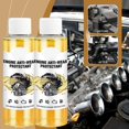 thumbnail image 2 of Additif d'Huile Moteur Anti-Usure, Protecteur X Très Efficace X0L7, 2 of 9