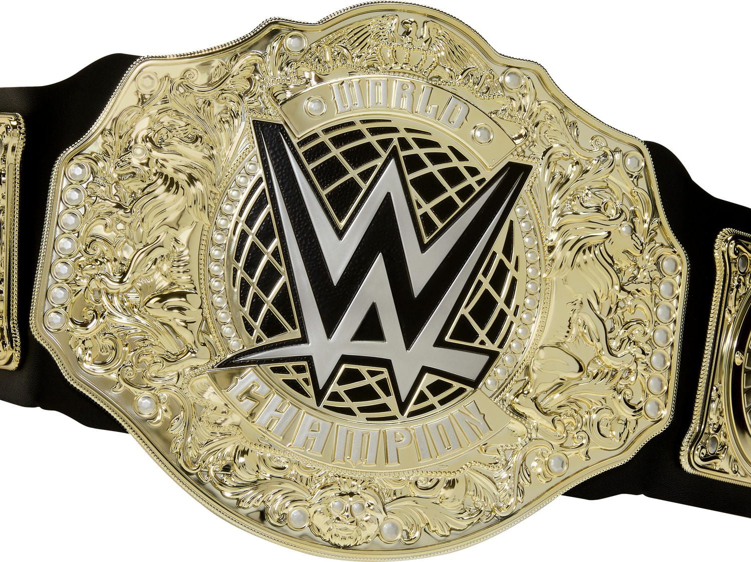 WWE-Ceinture de Champion du Monde Poids Lourds WWE