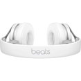 thumbnail image 4 of Beats EP Wired On-Ear Headphones (ML9A2ZM/A) - Battery Free for Unlimited Listening, Built in Mic and Controls - (White), 4 of 7