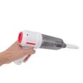 thumbnail image 1 of Mini Machine de Nettoyage à Vide, Aspirateur Sans Fil Super USB Machine de Nettoyage à Vide Sans Fil Aspirateur Robuste et Résistant, 1 of 8