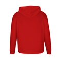 thumbnail image 4 of Styesk Mens Shirts Men Casual Fashion Printed Pullover Drawstring Long Sleeve Hooded Sweatshirts, 4 of 5