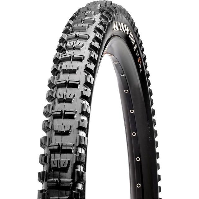 Tire29 x 2.40 Minion DHR II F60 Dc Exo Tr Maxxis