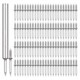 thumbnail image 1 of Abbracc 100 Pcs Fil de Plinthe Double Tête Ongles Sans Couture Durables Double Tête, 1 of 6