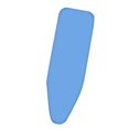 thumbnail image 3 of simhoa Ironing Board Cover Accessories Breathable Sleeve Firm Soft Protector Cotton for Lengthened Board, 3 of 8